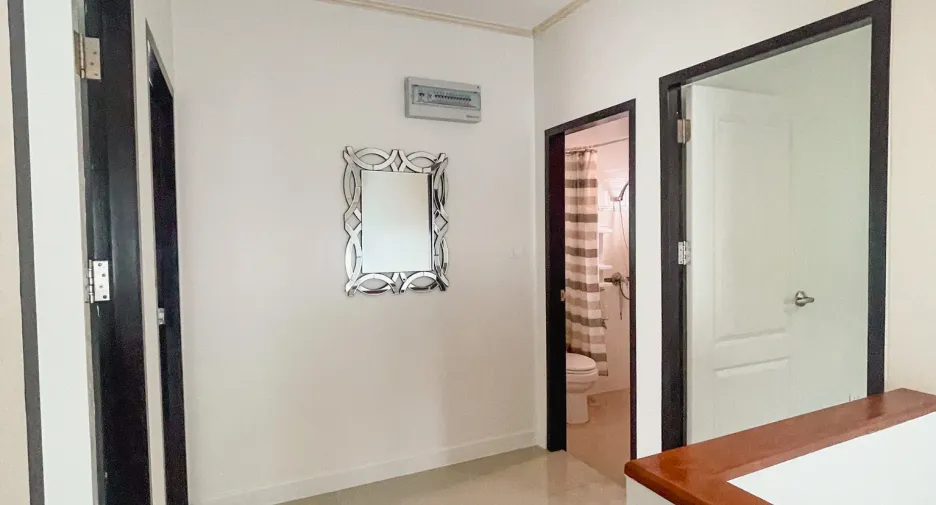 出租 3 卧室 独立屋 在 Phuket Town, 普吉