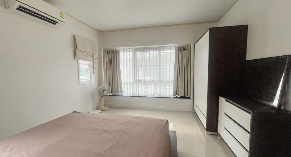 出租 3 卧室 独立屋 在 Phuket Town, 普吉