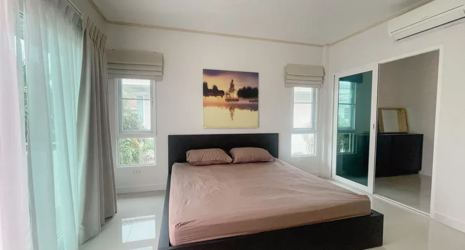 出租 3 卧室 独立屋 在 Phuket Town, 普吉