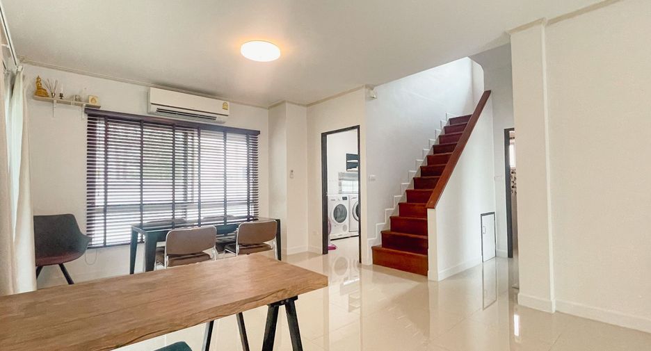 For rent 3 ベッドルーム house in Mueang Phuket, Phuket