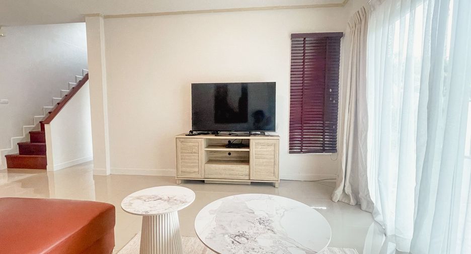 For rent 3 ベッドルーム house in Mueang Phuket, Phuket