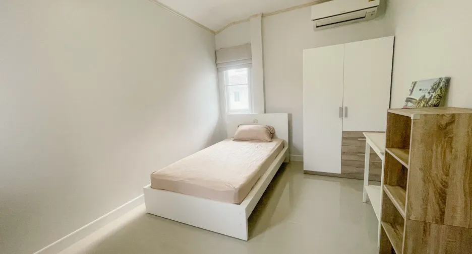 出租 3 卧室 独立屋 在 Phuket Town, 普吉