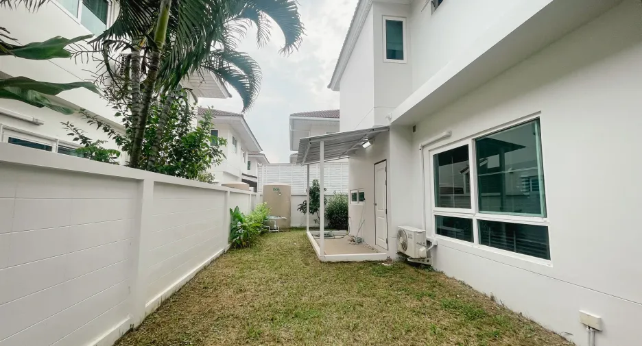 出租 3 卧室 独立屋 在 Phuket Town, 普吉