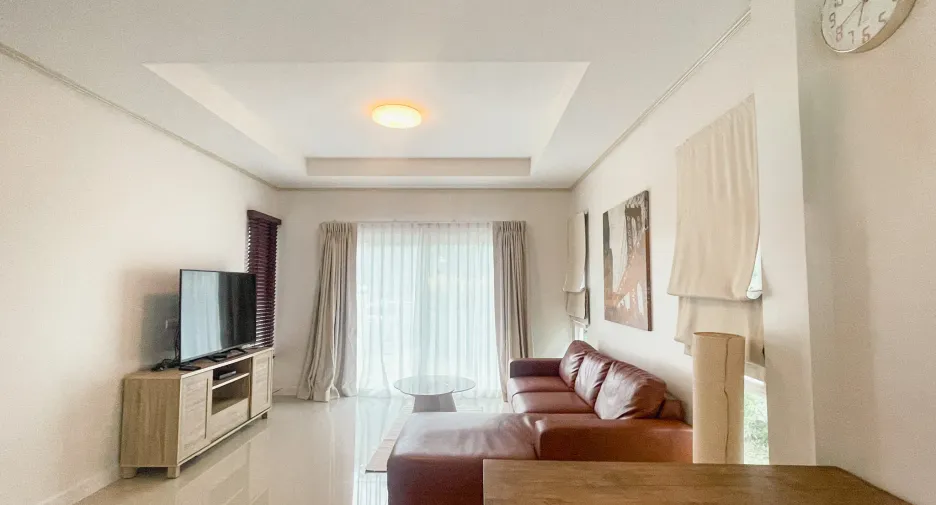 出租 3 卧室 独立屋 在 Phuket Town, 普吉