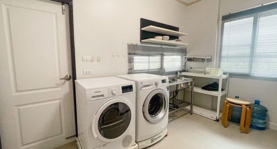 For rent 3 ベッドルーム house in Mueang Phuket, Phuket
