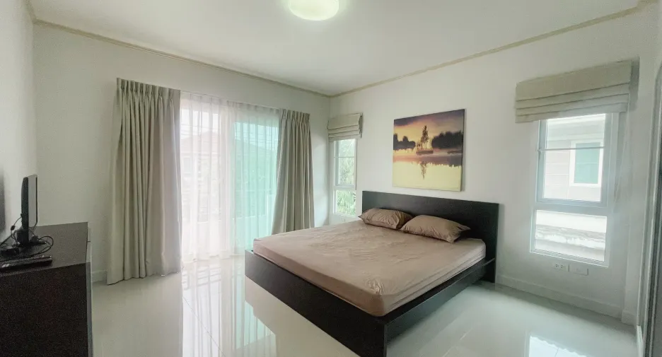 出租 3 卧室 独立屋 在 Phuket Town, 普吉