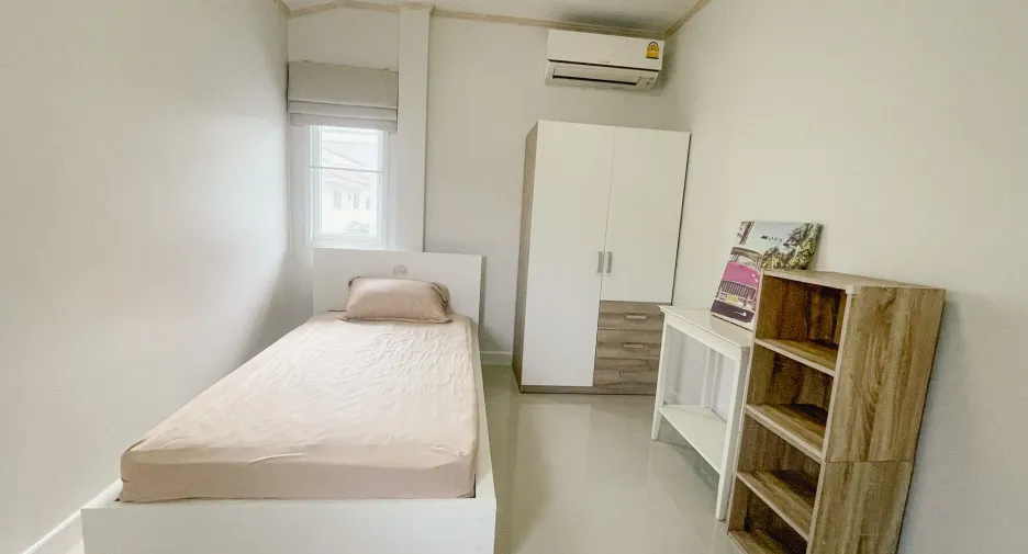 出租 3 卧室 独立屋 在 Phuket Town, 普吉