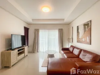 For rent 3 bedrooms house in Mueang Phuket, Phuket