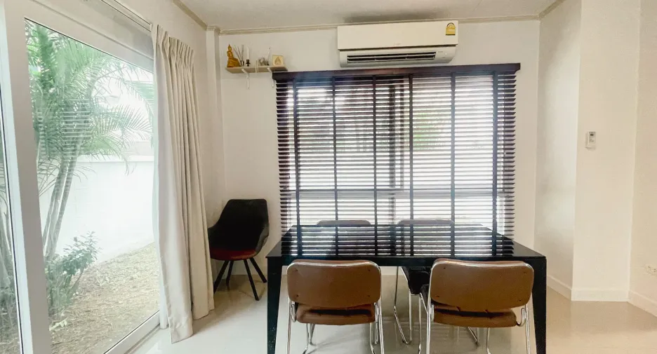 出租 3 卧室 独立屋 在 Phuket Town, 普吉