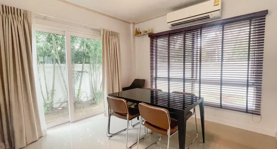 出租 3 卧室 独立屋 在 Phuket Town, 普吉