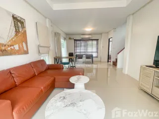 For rent 3 bedrooms house in Mueang Phuket, Phuket