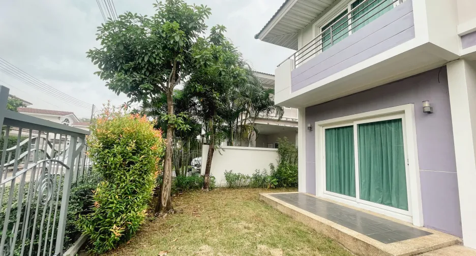 出租 3 卧室 独立屋 在 Phuket Town, 普吉