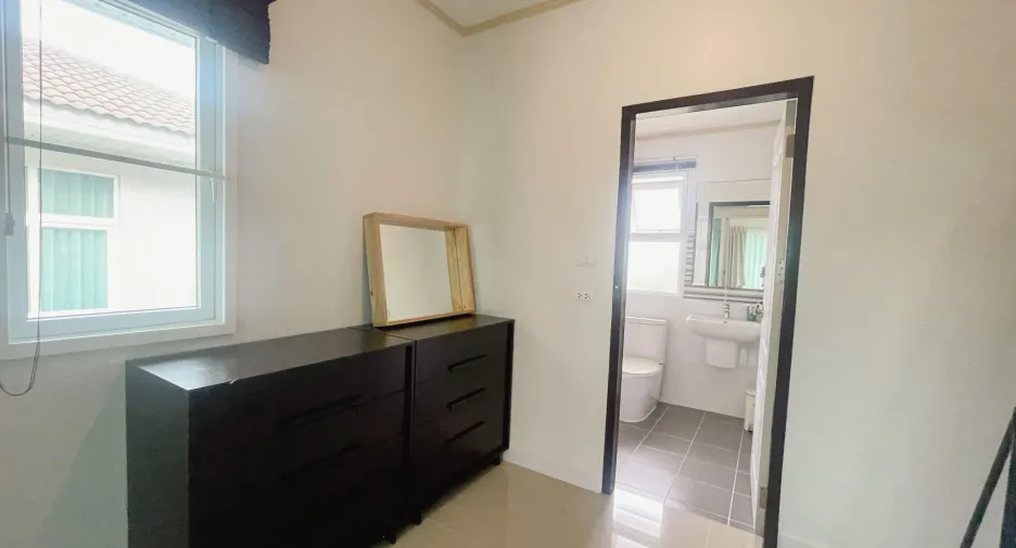 出租 3 卧室 独立屋 在 Phuket Town, 普吉