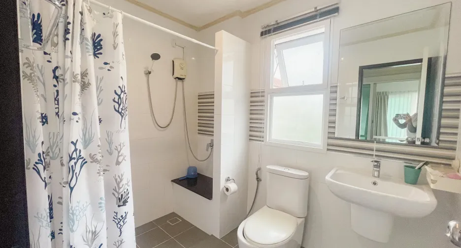 出租 3 卧室 独立屋 在 Phuket Town, 普吉