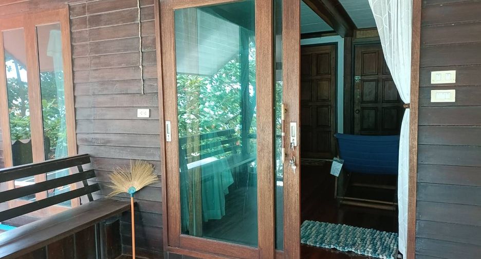出售 和 出租 2 卧室 独立屋 在 Sichon, Nakhon Si Thammarat
