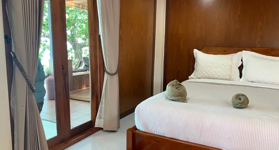 出售 和 出租 2 卧室 独立屋 在 Sichon, Nakhon Si Thammarat