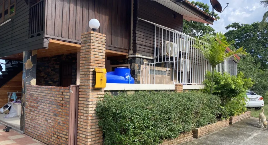 出售 和 出租 2 卧室 独立屋 在 Sichon, Nakhon Si Thammarat