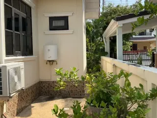 For sale 3 bedrooms house in Sam Roi Yot, Prachuap Khiri Khan