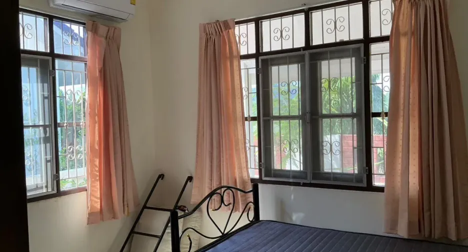 Haus zum Kauf mit 3 Zimmer in Sam Roi Yot, Prachuap Khiri Khan
