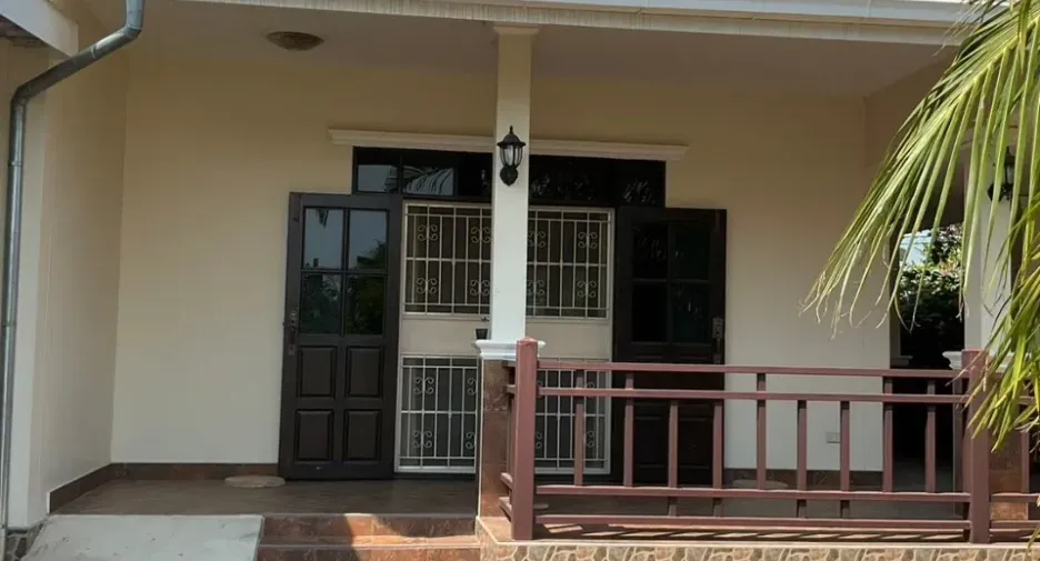 For sale 3 bedrooms house in Sam Roi Yot, Prachuap Khiri Khan