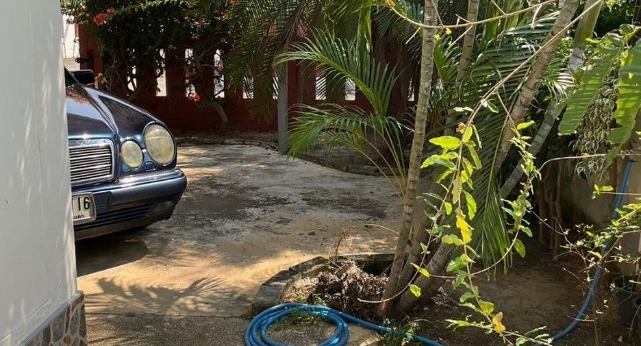 Haus zum Kauf mit 3 Zimmer in Sam Roi Yot, Prachuap Khiri Khan