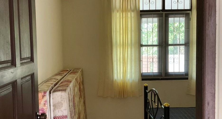Haus zum Kauf mit 3 Zimmer in Sam Roi Yot, Prachuap Khiri Khan
