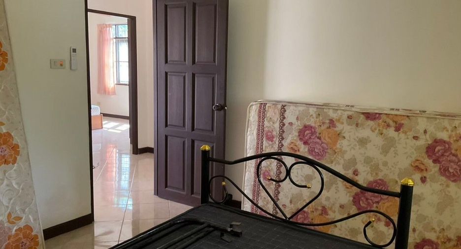 Haus zum Kauf mit 3 Zimmer in Sam Roi Yot, Prachuap Khiri Khan