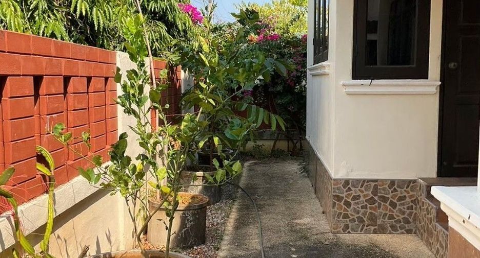 For sale 3 bedrooms house in Sam Roi Yot, Prachuap Khiri Khan