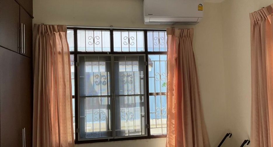 Haus zum Kauf mit 3 Zimmer in Sam Roi Yot, Prachuap Khiri Khan