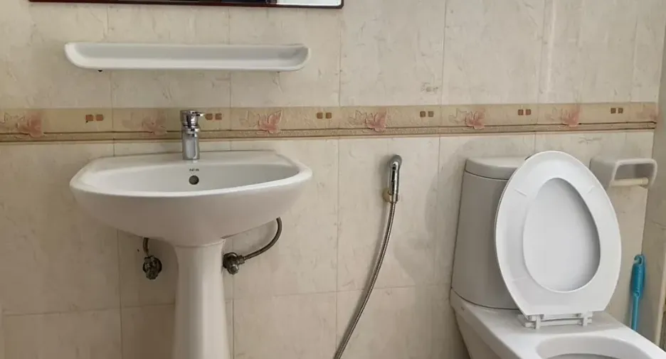 Haus zum Kauf mit 3 Zimmer in Sam Roi Yot, Prachuap Khiri Khan
