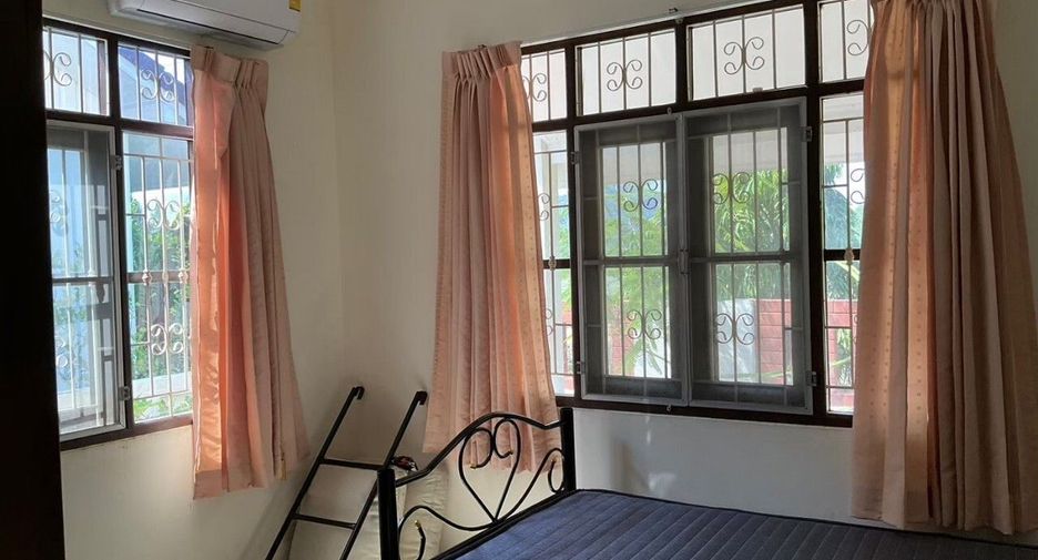 For sale 3 bedrooms house in Sam Roi Yot, Prachuap Khiri Khan