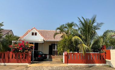 À vendre 3 chambres maison à Sam Roi Yot, Prachuap Khiri Khan
