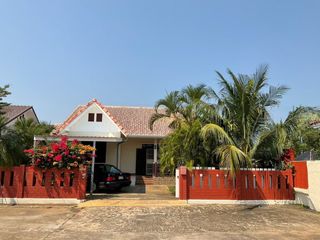 For sale 3 bedrooms house in Sam Roi Yot, Prachuap Khiri Khan