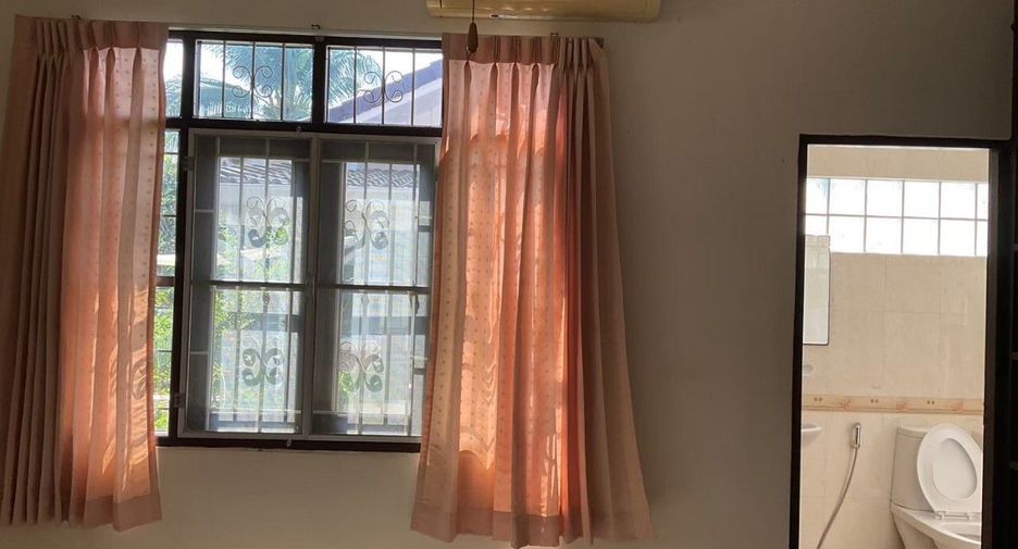 Haus zum Kauf mit 3 Zimmer in Sam Roi Yot, Prachuap Khiri Khan