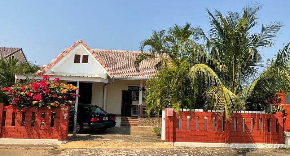 Haus zum Kauf mit 3 Zimmer in Sam Roi Yot, Prachuap Khiri Khan
