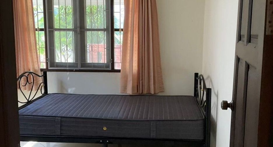 Haus zum Kauf mit 3 Zimmer in Sam Roi Yot, Prachuap Khiri Khan