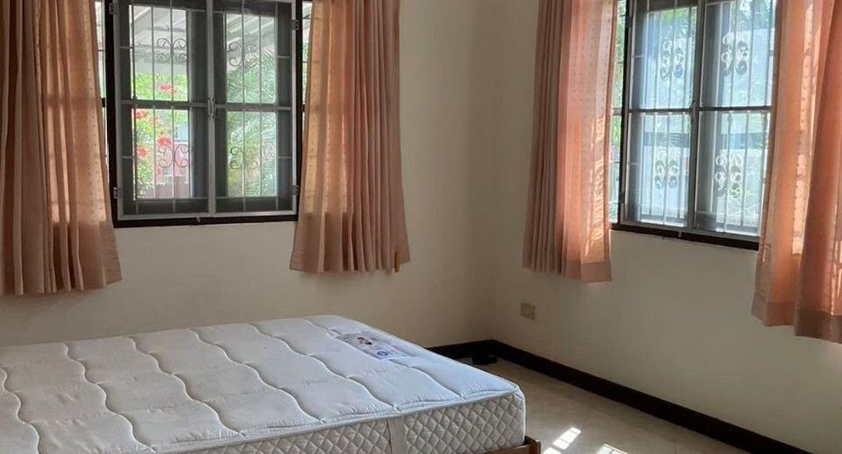 Haus zum Kauf mit 3 Zimmer in Sam Roi Yot, Prachuap Khiri Khan
