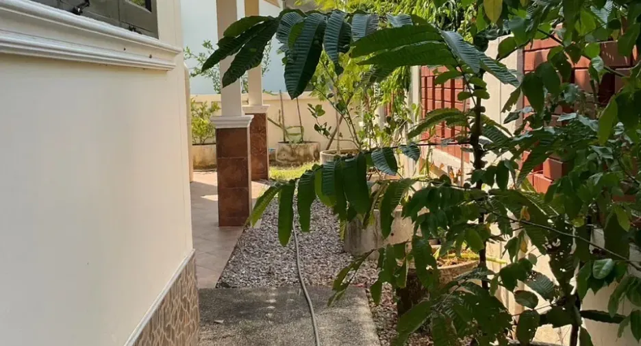 Haus zum Kauf mit 3 Zimmer in Sam Roi Yot, Prachuap Khiri Khan