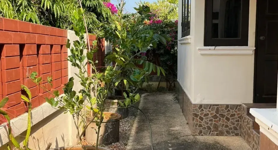 Haus zum Kauf mit 3 Zimmer in Sam Roi Yot, Prachuap Khiri Khan