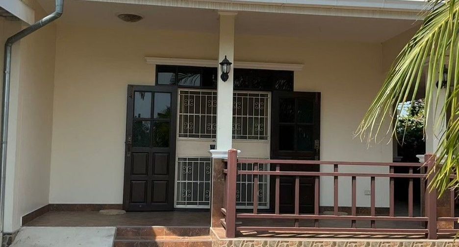 Haus zum Kauf mit 3 Zimmer in Sam Roi Yot, Prachuap Khiri Khan