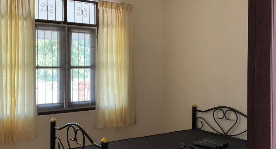 Haus zum Kauf mit 3 Zimmer in Sam Roi Yot, Prachuap Khiri Khan
