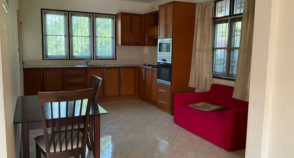 For sale 3 bedrooms house in Sam Roi Yot, Prachuap Khiri Khan