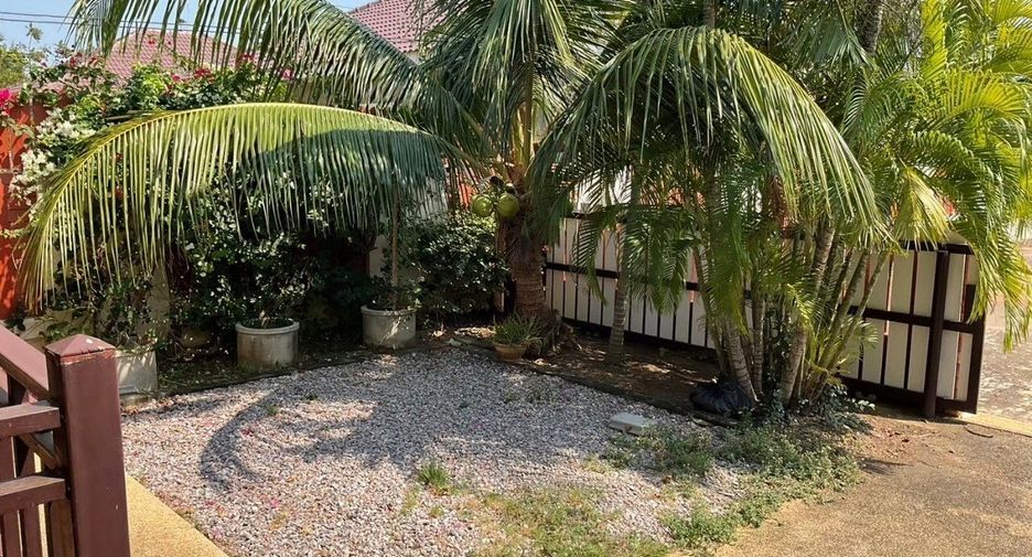 Haus zum Kauf mit 3 Zimmer in Sam Roi Yot, Prachuap Khiri Khan