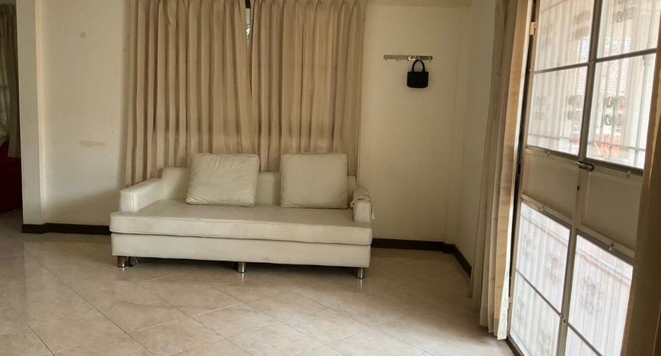 Haus zum Kauf mit 3 Zimmer in Sam Roi Yot, Prachuap Khiri Khan