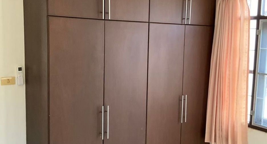 Haus zum Kauf mit 3 Zimmer in Sam Roi Yot, Prachuap Khiri Khan
