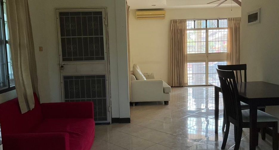 Haus zum Kauf mit 3 Zimmer in Sam Roi Yot, Prachuap Khiri Khan
