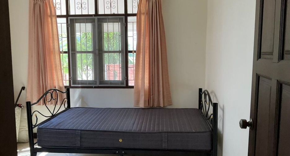 Haus zum Kauf mit 3 Zimmer in Sam Roi Yot, Prachuap Khiri Khan