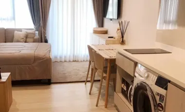 For sale studio condo in Pathum Wan, Bangkok