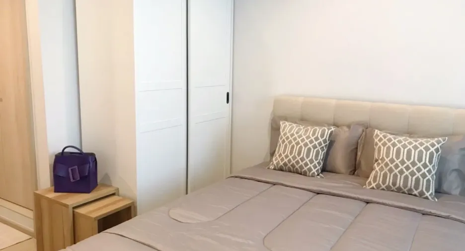 ขาย สตูดิโอ คอนโด ใน ปทุมวัน, กรุงเทพฯ