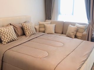 À vendre studio condo à Pathum Wan, Bangkok